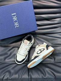 Picture of Dior Shoes Men _SKUfw154755947fw